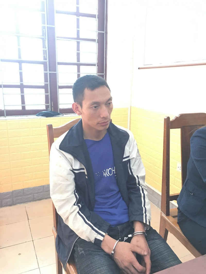 nhanh chong pha vu an giet nguoi phu nu mong tai choi canh ray hinh 2