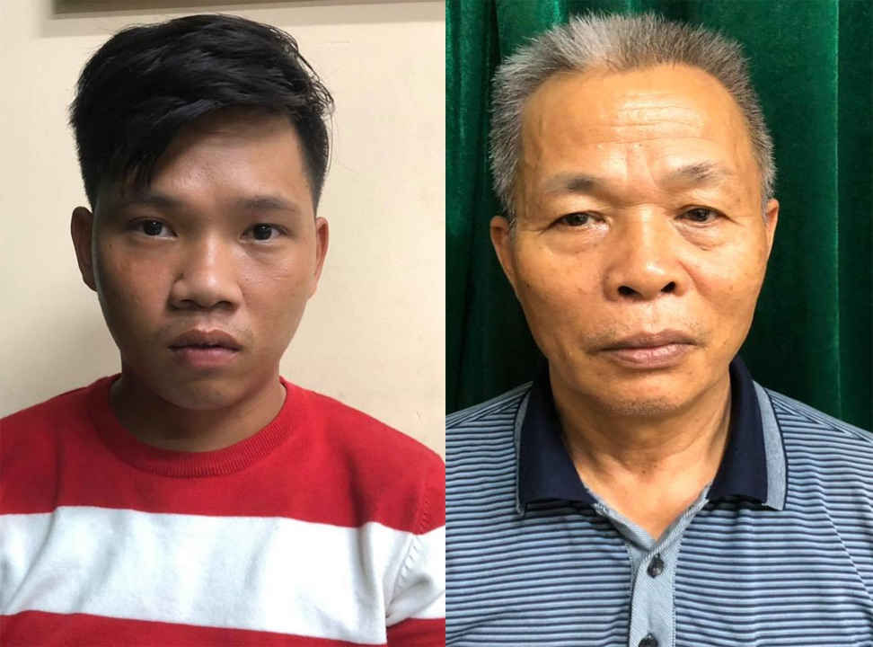 Công an TPHCM triệt phá đường dây ma túy “khủng” - 1 Công an TPHCM triệt phá đường dây ma túy “khủng” - 1