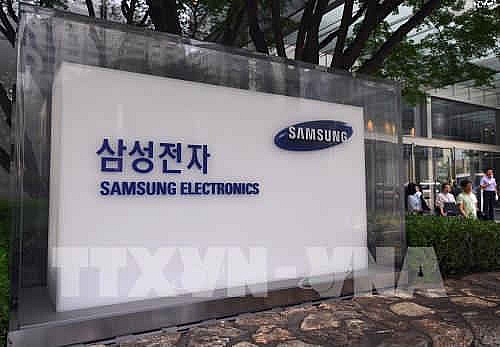 Samsung Electronics sẽ tuyển số lao động lành nghề kỷ lục