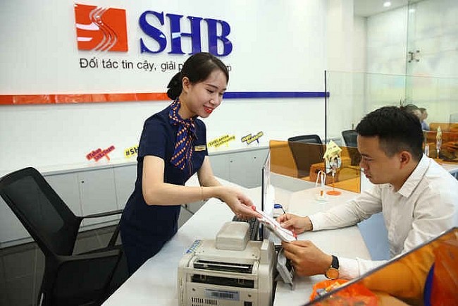 SHB chia sẻ khó khăn cùng doanh nghiệp