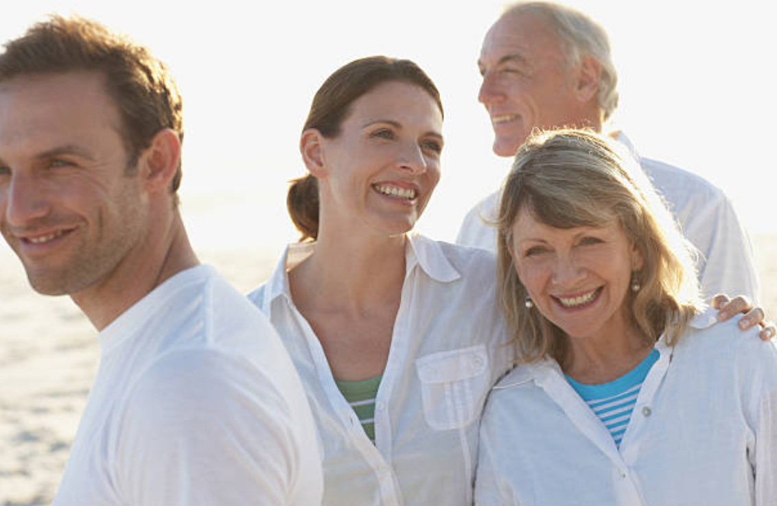 Bố vợ muốn “oách” nhưng con rể không cho - 1 Bố vợ muốn “oách” nhưng con rể không cho - 1