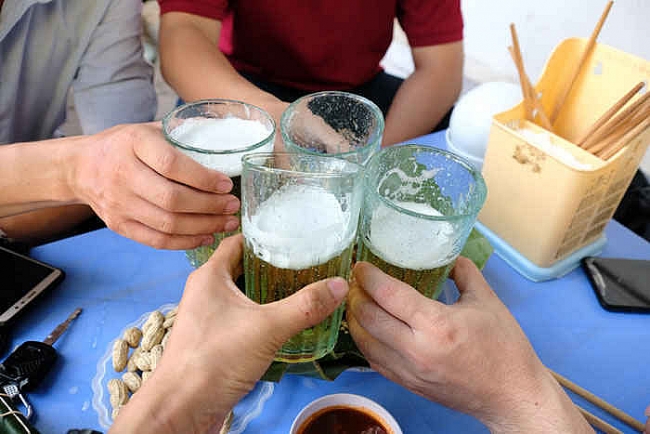 [Xu hướng] Phong trào “Tháng 1 khô”