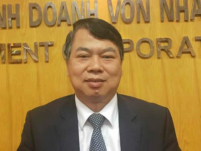 Chủ tịch SCIC: Thoái vốn nhà nước quá khó khăn