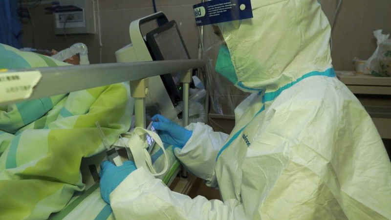 covid-19: khong co ca moi o ho bac nhung so ca