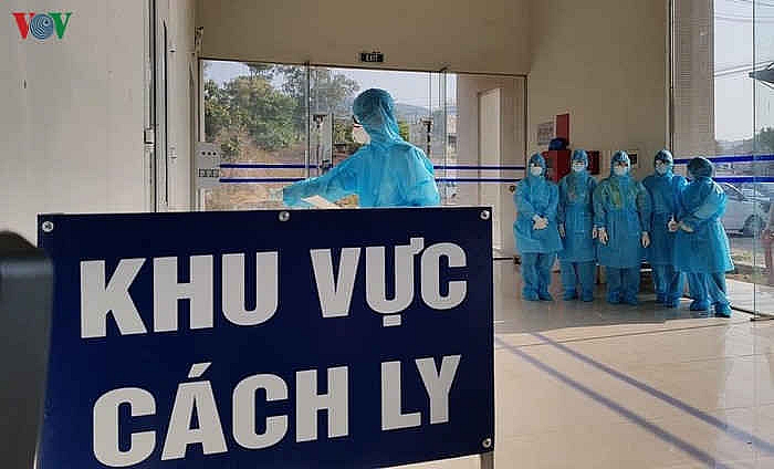 Doanh nhân Việt Kiều kêu gọi đóng góp cho quỹ chống Covid-19 Việt Nam