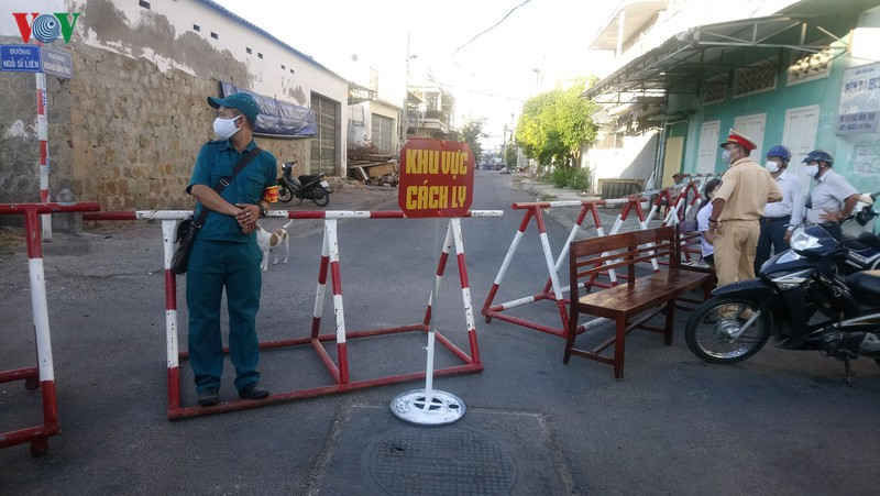 viet nam co them 3 ca moi mac covid-19, nang tong so len 116 nguoi hinh 1