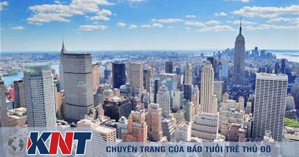 Quý 2, GDP của Mỹ có thể giảm 30% vì Covid-19