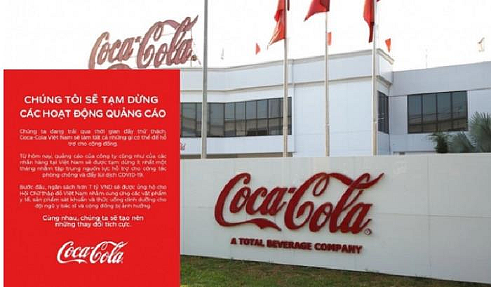 Coca Cola Việt Nam, hãy cởi cái áo đạo đức giả!