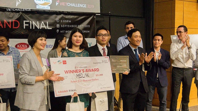 Startups Việt và cơ hội tiếp cận nguồn vốn ngàn USD