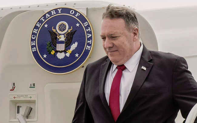 bat chap covid-19, ngoai truong my tham gap afghanistan vi taliban hinh 1