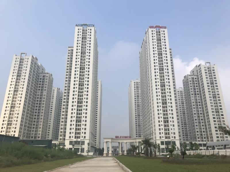 Bộ Xây dựng: Xử nghiêm chủ đầu tư 'quên' công trình công cộng - 2