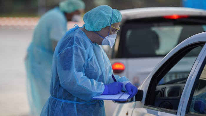 dai dich covid-19 o duc: 22.672 ca mac, 86 nguoi tu vong hinh 1