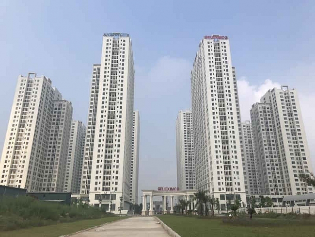 Bộ Xây dựng: Xử nghiêm chủ đầu tư 'quên' công trình công cộng