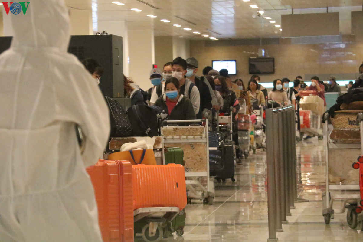 cảng hàng không quốc tế cần thơ đón thêm chuyến bay từ australia hình 1 cang hang khong quoc te can tho don them chuyen bay tu australia hinh 1