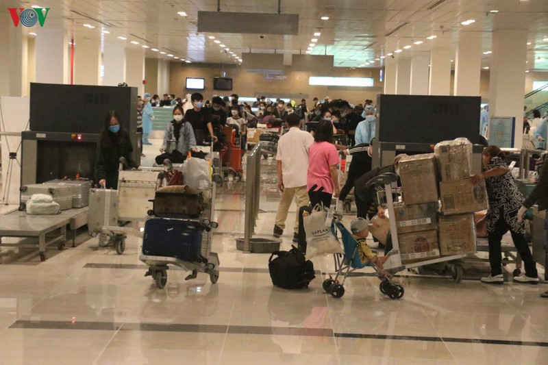 cảng hàng không quốc tế cần thơ đón thêm chuyến bay từ australia hình 3 cang hang khong quoc te can tho don them chuyen bay tu australia hinh 3