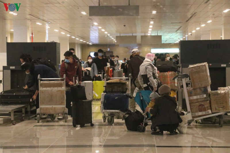 cảng hàng không quốc tế cần thơ đón thêm chuyến bay từ australia hình 4 cang hang khong quoc te can tho don them chuyen bay tu australia hinh 4