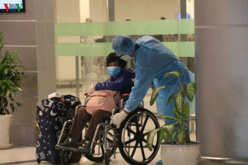 cảng hàng không quốc tế cần thơ đón thêm chuyến bay từ australia hình 6 cang hang khong quoc te can tho don them chuyen bay tu australia hinh 6