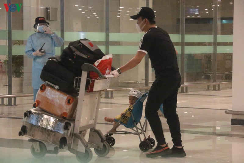 cảng hàng không quốc tế cần thơ đón thêm chuyến bay từ australia hình 7 cang hang khong quoc te can tho don them chuyen bay tu australia hinh 7