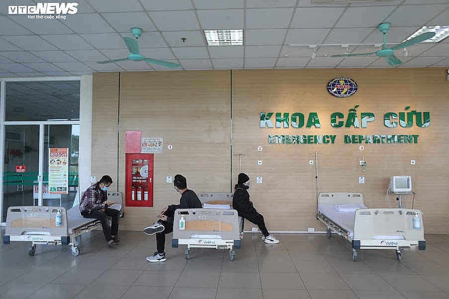 Bệnh nhân số 178 khai báo vòng vo, từng tiếp xúc với nhiều người