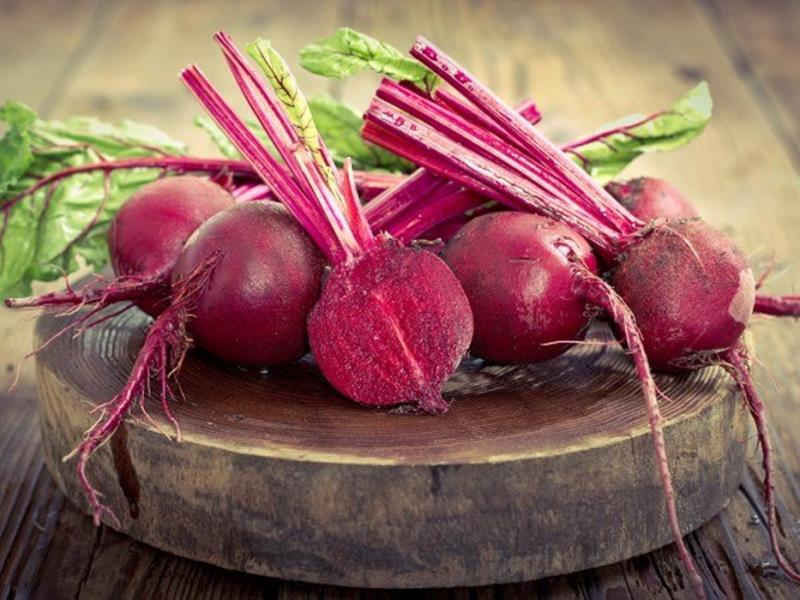 10 thực phẩm gây sỏi thận cần tránh ăn nhiều - 2