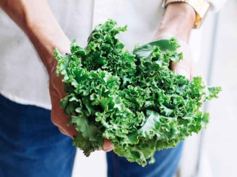 10 thực phẩm gây sỏi thận cần tránh ăn nhiều - 3