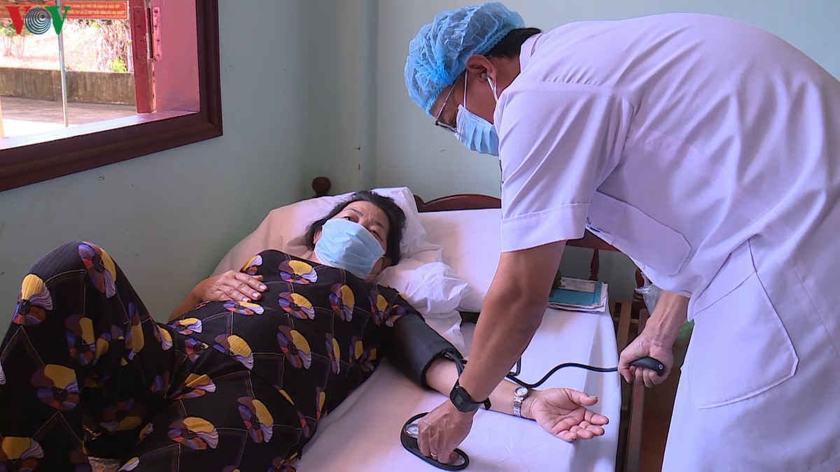 gia lai: nhieu cong dan ve tu cac quoc gia co dich nhung duoc cach ly tai nha hinh 1