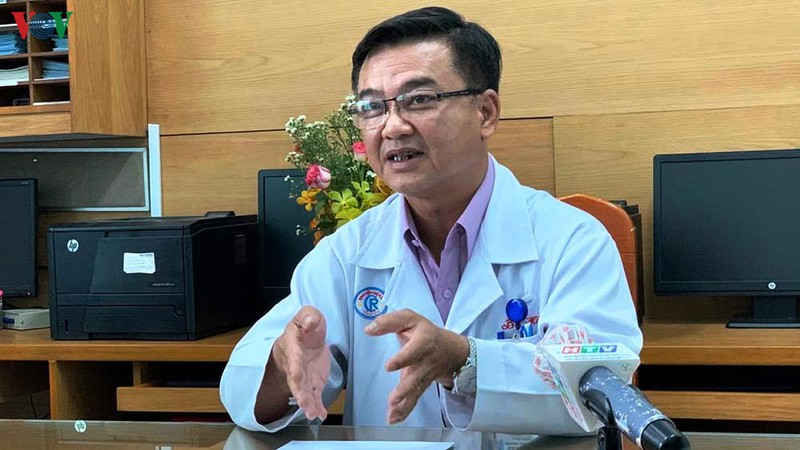 tp hcm khong con canh lung mua thuoc sot ret de phong covid-19 hinh 2