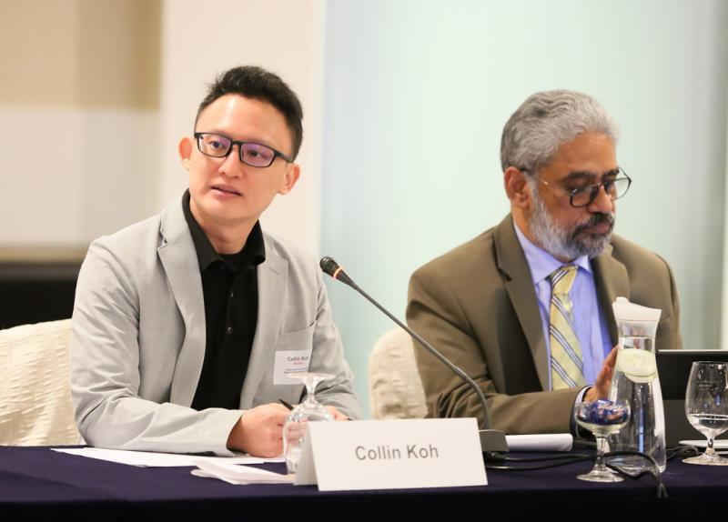 Ngang nhi&ecirc;n dựng 2 trạm nghi&ecirc;n cứu ở Trường Sa: Đừng mong Trung Quốc &ocirc;n ho&agrave; hơn - 3