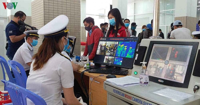 Công an TPHCM sẽ tạm ngừng cho thăm nuôi, tiếp tế phạm nhân