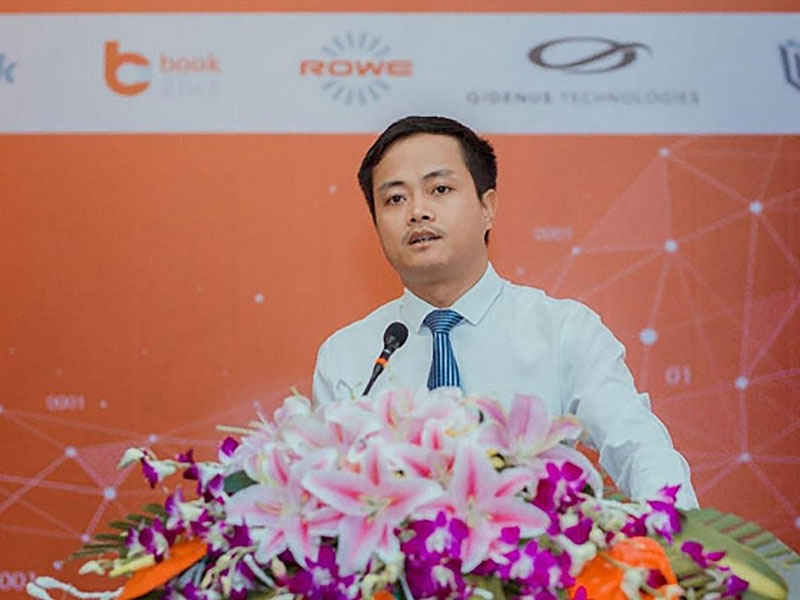 &Ocirc;ng Nguyễn H&ugrave;ng Sơn: chủ động hỗ trợ kh&aacute;ch h&agrave;ng ch&iacute;nh l&agrave; hỗ trợ ch&iacute;nh m&igrave;nh.