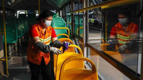 bai hoc phong chong covid-19 hieu qua tu cac