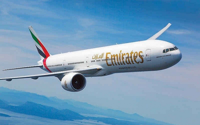 7 chuyến bay có hành khách mắc COVID-19