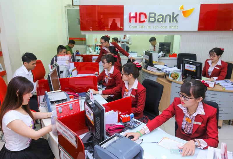 HDBank giảm đến 5% lãi suất cho vay cá nhân và hộ kinh doanh nhỏ - 2