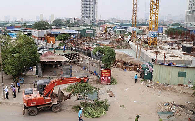 Kiến nghị bổ sung doanh nghiệp bất động sản vào nhóm được miễn giảm thuế