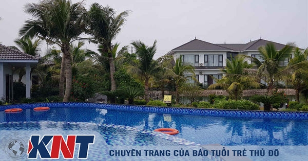 Hơn 100 khách sạn, khu nghỉ dưỡng đăng ký làm điểm cách ly
