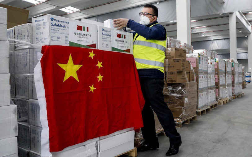 trung quoc chop co hoi gay anh huong o italy giua dich covid-19 hinh 1