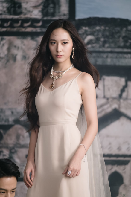 Top các mỹ nhân Hàn nhìn qua thôi cũng thấy khí chất ngời ngời - Ảnh 6 Top các mỹ nhân Hàn nhìn qua thôi cũng thấy khí chất ngời ngời - Ảnh 6