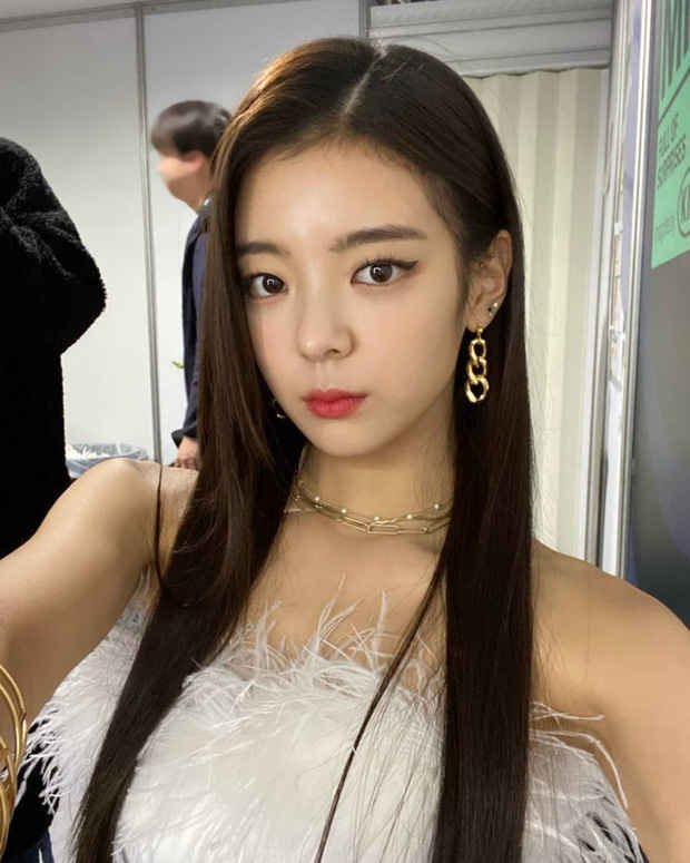 Top các mỹ nhân Hàn nhìn qua thôi cũng thấy khí chất ngời ngời - Ảnh 12 Top các mỹ nhân Hàn nhìn qua thôi cũng thấy khí chất ngời ngời - Ảnh 12