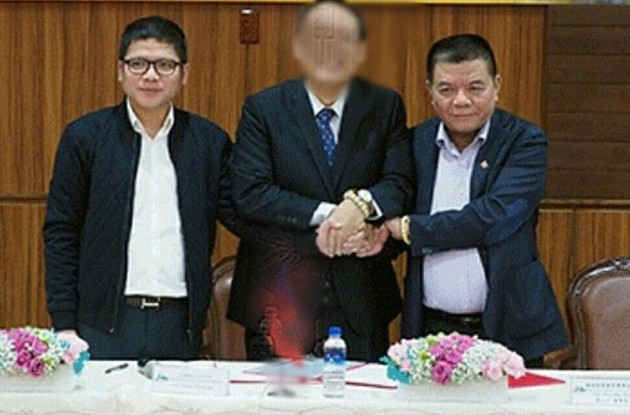 con trai ong tran bac ha phai chiu trach nhiem ve 149 ty dong chiem doat hinh 1
