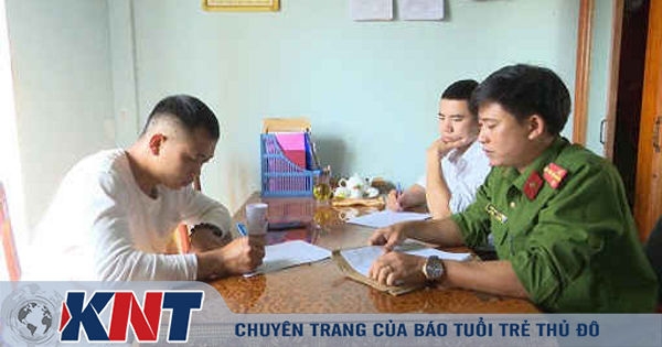 Công an được từ chối làm việc với người ăn mặc phản cảm từ 30/3