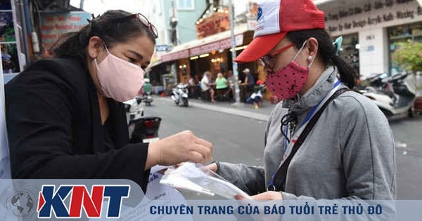 Hà Giang tăng cường rà soát khách nước ngoài trên địa bàn