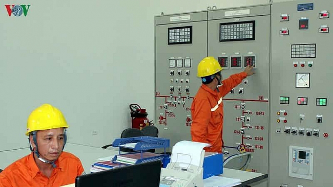 Giờ Trái đất 2020 tiết kiệm được 436.000 kWh điện