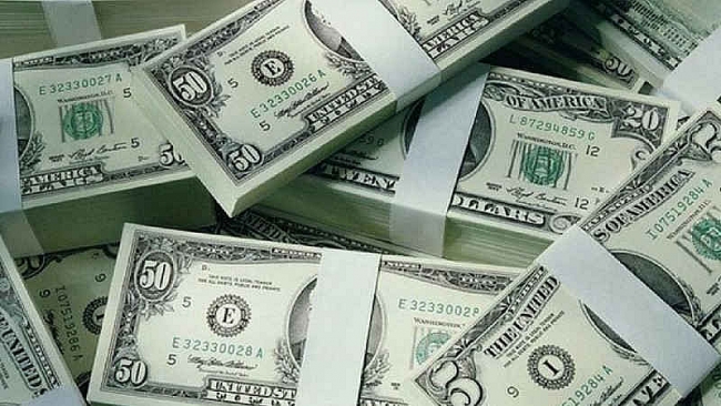 Thị trường ngoại tệ ngày 26/3: Giá USD vẫn chưa hạ 'nhiệt'