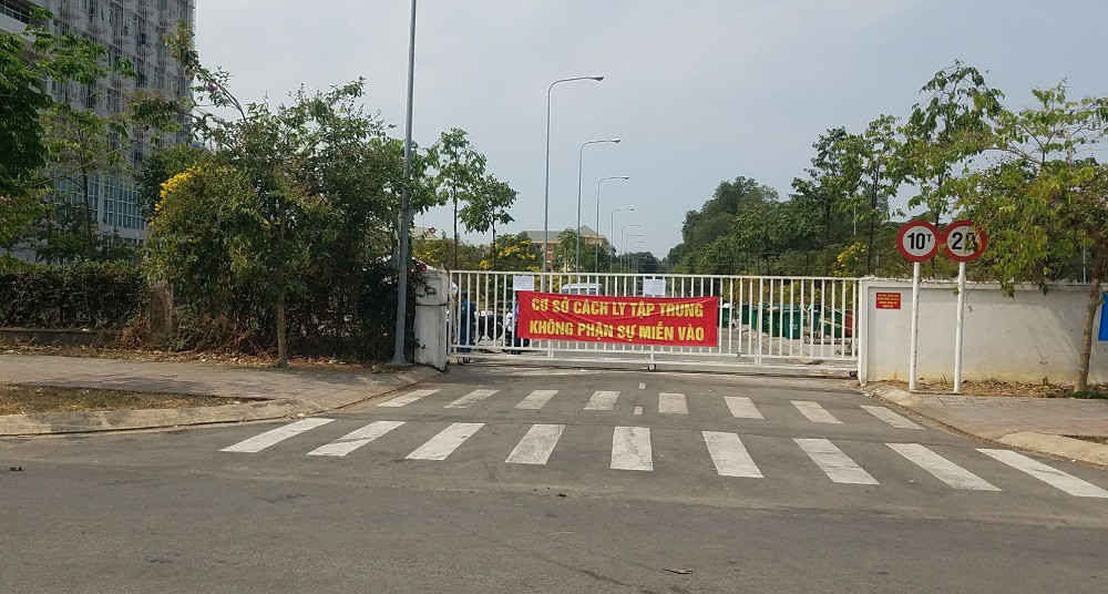 tp hcm khong con tu tap tiep te cho nguoi cach ly tap trung hinh 1