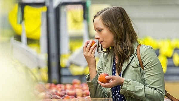 Mất khứu giác, vị giác đột ngột có thể là triệu chứng của COVID-19