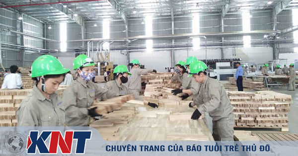 Xây dựng quan hệ lao động hài hòa, ổn định và tiến bộ trong tình hình mới