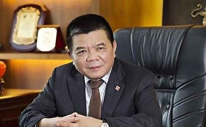 Cấp tín dụng trái quy định, ông Trần Bắc Hà từng khai những gì?
