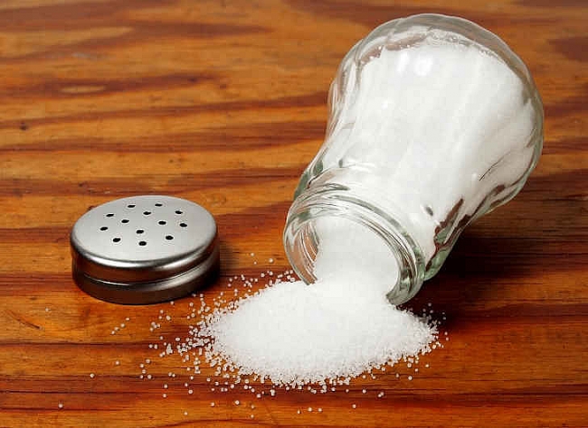 7 thực phẩm gây hại thận bạn không nên ăn nhiều