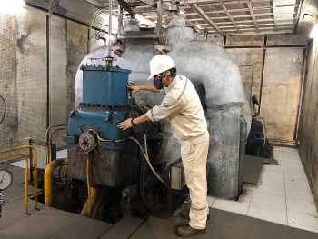 EVNNPC gửi 2 triệu tin nhắn, tư vấn trực tiếp 8.500 lần liên quan tới Giờ Trái đất 2020