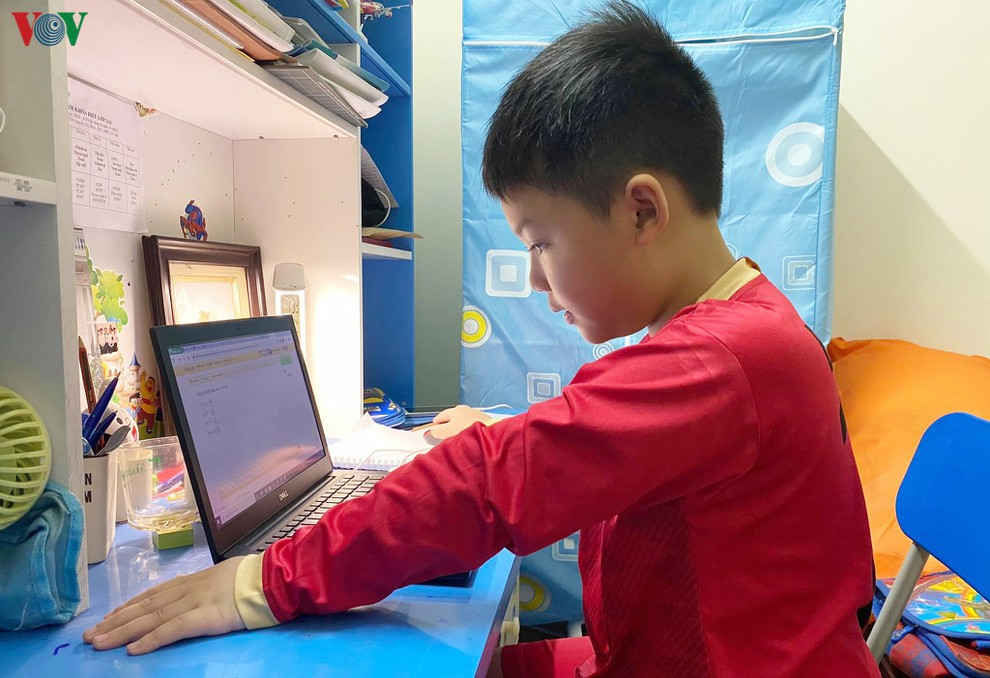 bo gd-dt cong nhan ket qua kiem tra, danh gia hoc qua truyen hinh hinh 1